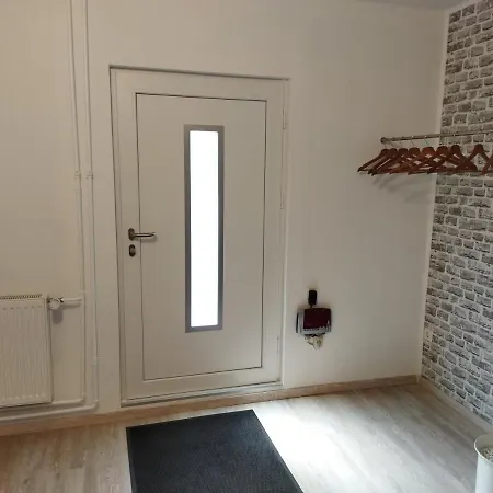 Apartment Harz Valley -mit Fernblick In Den Harz. Goslar