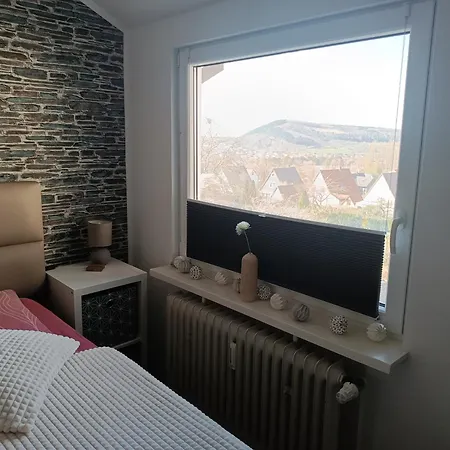 Apartment Harz Valley -mit Fernblick In Den Harz. Goslar