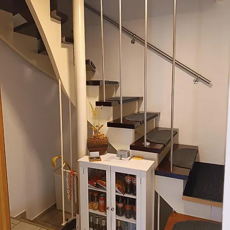 Appartement Harz Valley -mit Fernblick In Den Harz. *