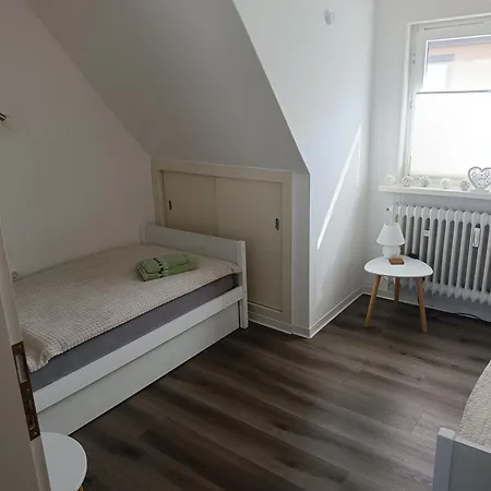 Apartment Harz Valley -mit Fernblick In Den Harz. Goslar