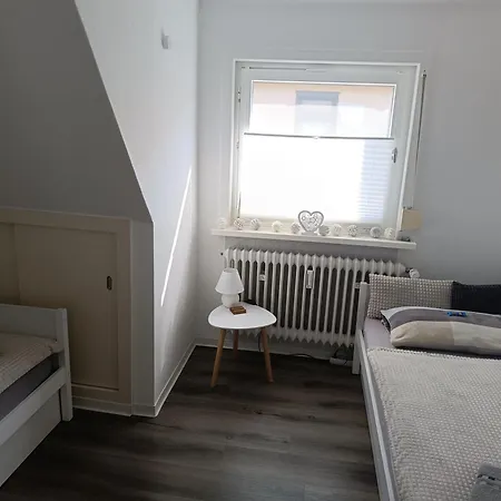 Apartment Harz Valley -mit Fernblick In Den Harz.