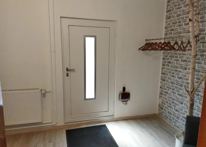 Apartment Harz Valley -mit Fernblick In Den Harz. Goslar