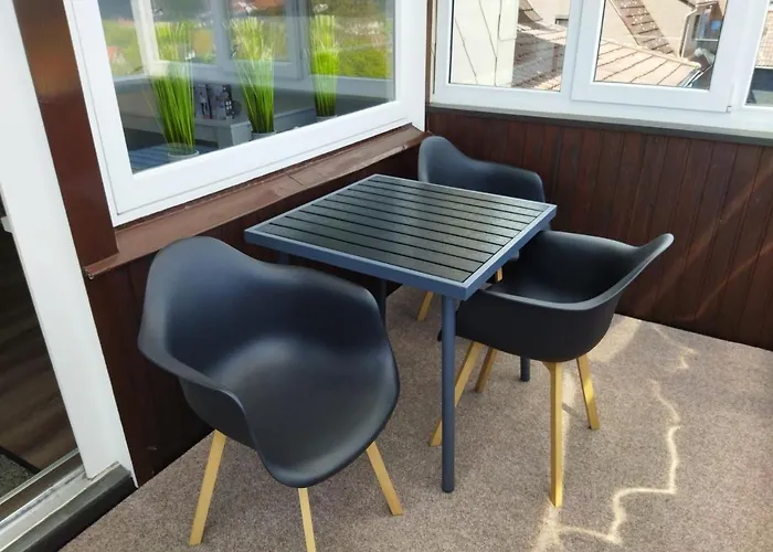 Apartamento Harz Valley -mit Fernblick In Den Harz.