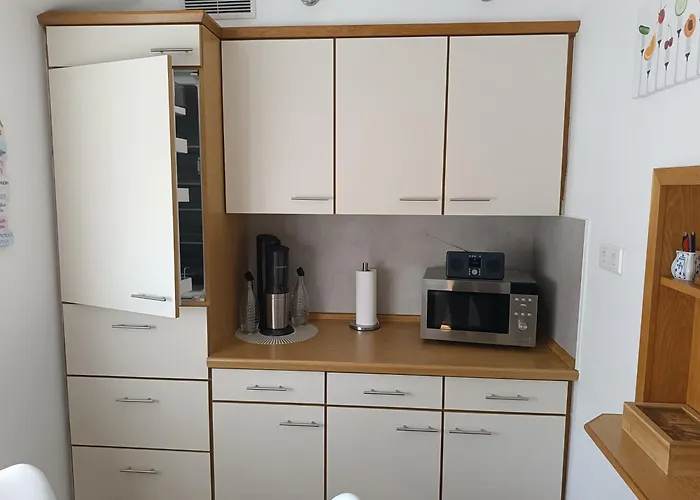 Apartamento Harz Valley -mit Fernblick In Den Harz.